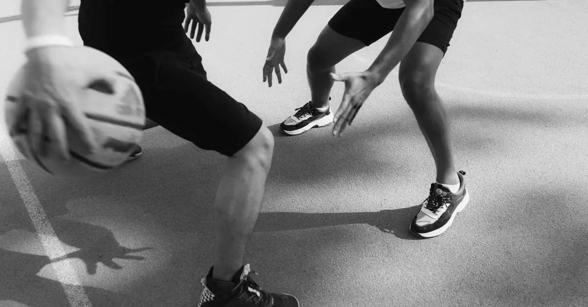 Mejores zapatillas de baloncesto - Guía de compra 2026