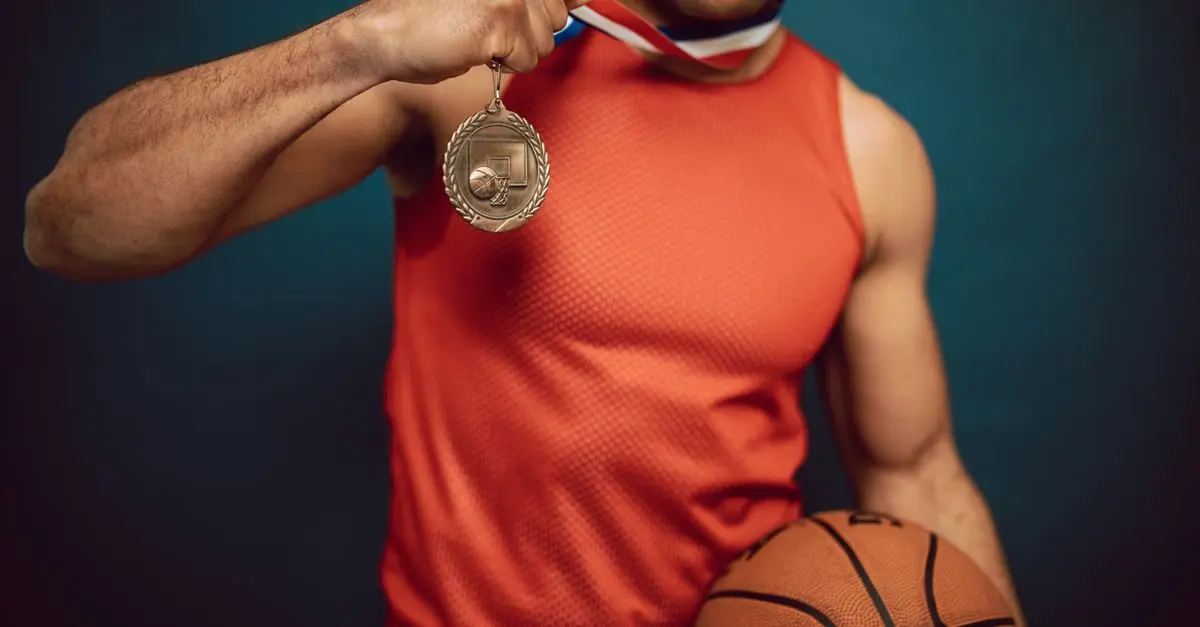 Premios y reconocimientos: Los logros de los jugadores de baloncesto