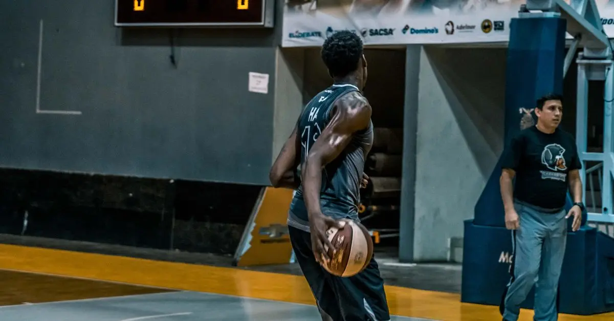 Análisis de Partidos de Baloncesto: Guía Completa