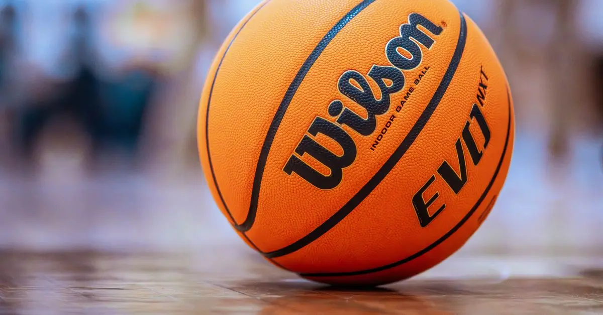Guía de Compra de Balones de Baloncesto Recomendados